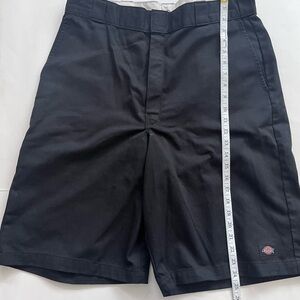 Dickies loose fit shorts